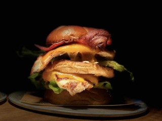 Established Restaurant In Town Port Macquarie