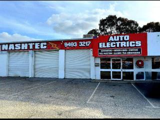 Turnkey Auto Electrical Workshop - Prime Kenwick Location!