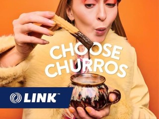 Well Established & Reputable Franchise Chocolateria for Sale