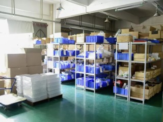 ~30% Net Margin Wholesaler, ~20% YoY Rev Growth, Easy Ops