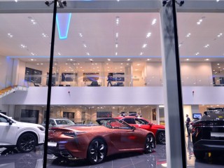 New & Used Regional Car Dealership – South Australia