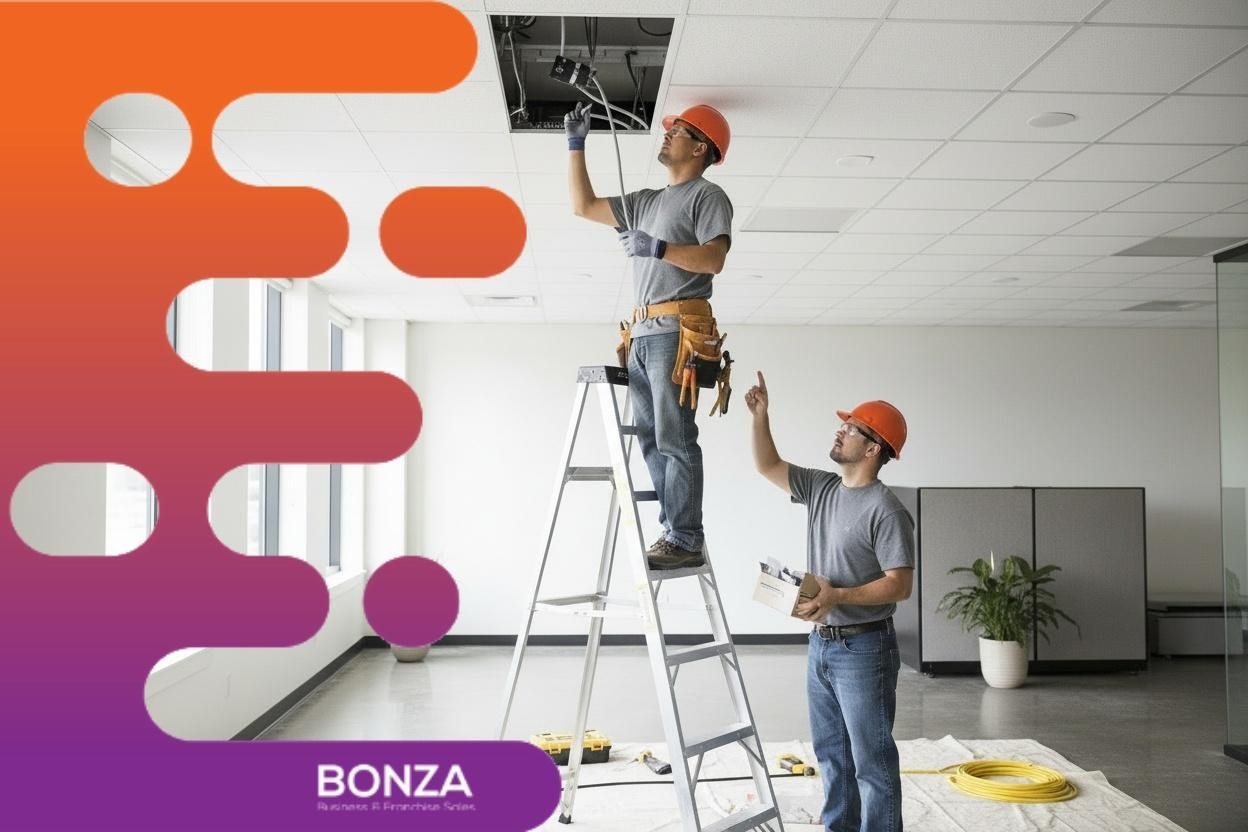 36488 - Profitable Electrical 676066 3