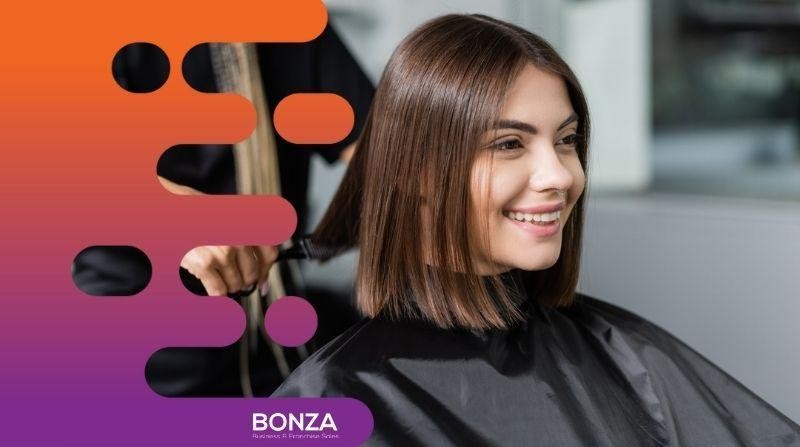 35399 Profitable Hairdressing Studio 661992 2