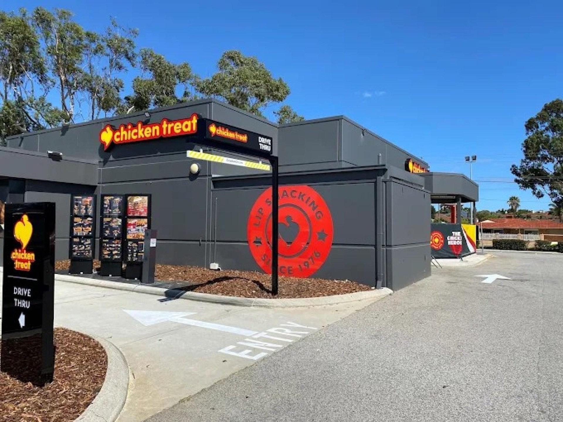 Chicken Treat Mirrabooka 674757 3