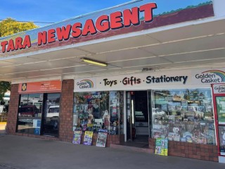 Tara Newsagency – Western Downs QLD