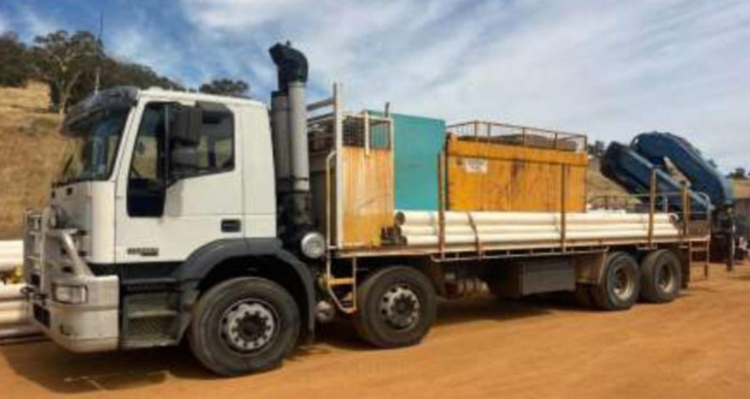 Hard Rock Water Bore 659163 3