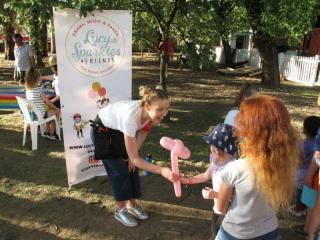 SOLD! Early Learning Music, Dance and Drama Classes – Canberra, ACT