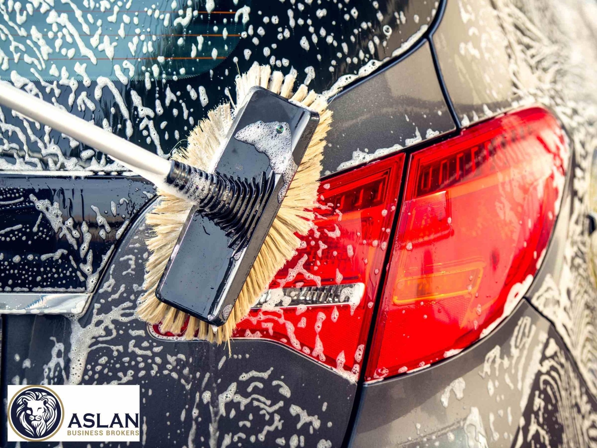Coin Car Wash Business For Sale for sale in Balwyn Victoria Bsale ID