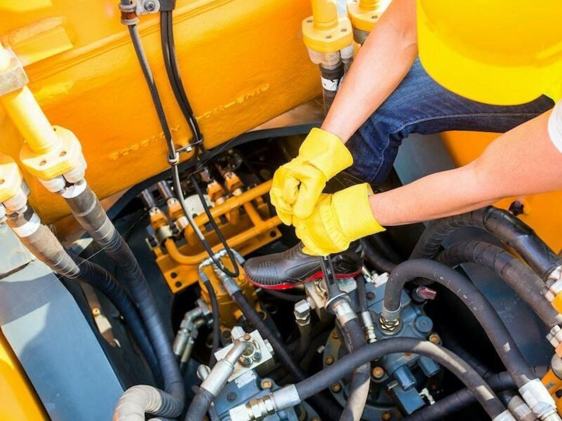 Dynamic Hydraulics Specialist – 659939 1