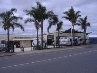 Caravan & Outdoor Specialists