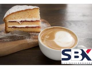 Cafe - Coffee Shop - Restaurant - Under management. - Cafe - Coffee Shop - Restaurant - Bar -  Under Management- Nets over $4000 p.w.