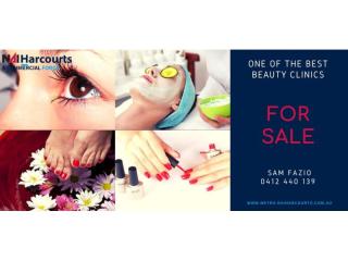 One Of The Best Beauty Clinics - Make An Offer Today!