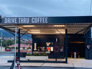 Coming Soon - Drive-Thru Coffee - Prime Position