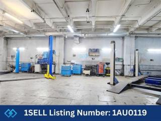 Automotive, Caravans and Trailer Repairs Workshop in Temora