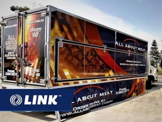 Farmer's Market Meat Specialist / Direct to the Public