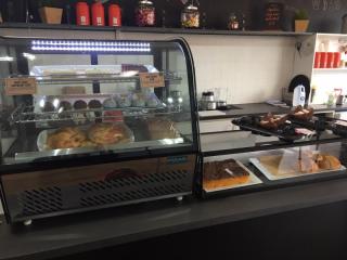 Easy to Run Cafe for Sale – Bayside area