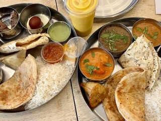 Licensed Indian Restaurant for Sale: