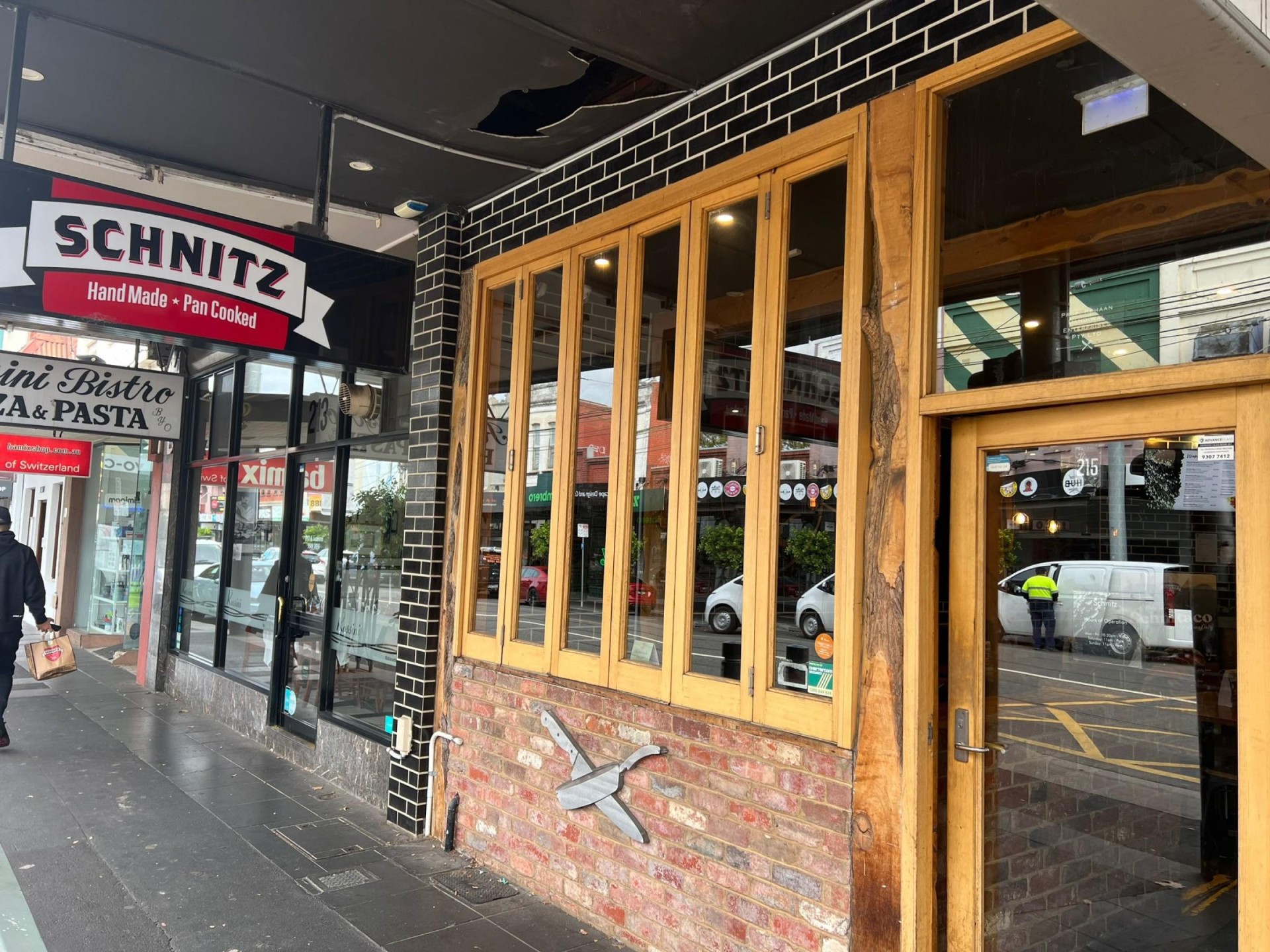 Schnitz Franchise Malvern 643424 3