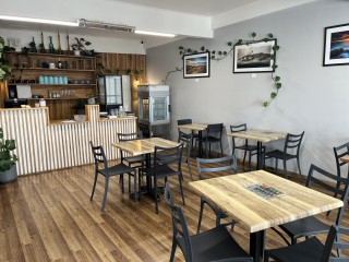 Business Under Contract St Helens No 1 Woodfired Pizza