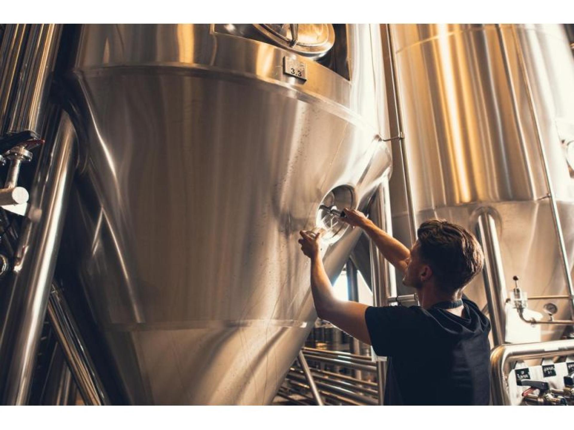 34405 Airlie Beach Brewery & Bar Fully... for sale in Airlie Beach