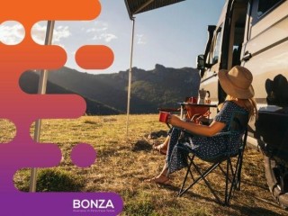 35427 Thriving Campervan Hire Business  Ready for New Owner!