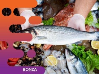 35677 Own a Profitable Lifestyle Business  Mobile Seafood Operation