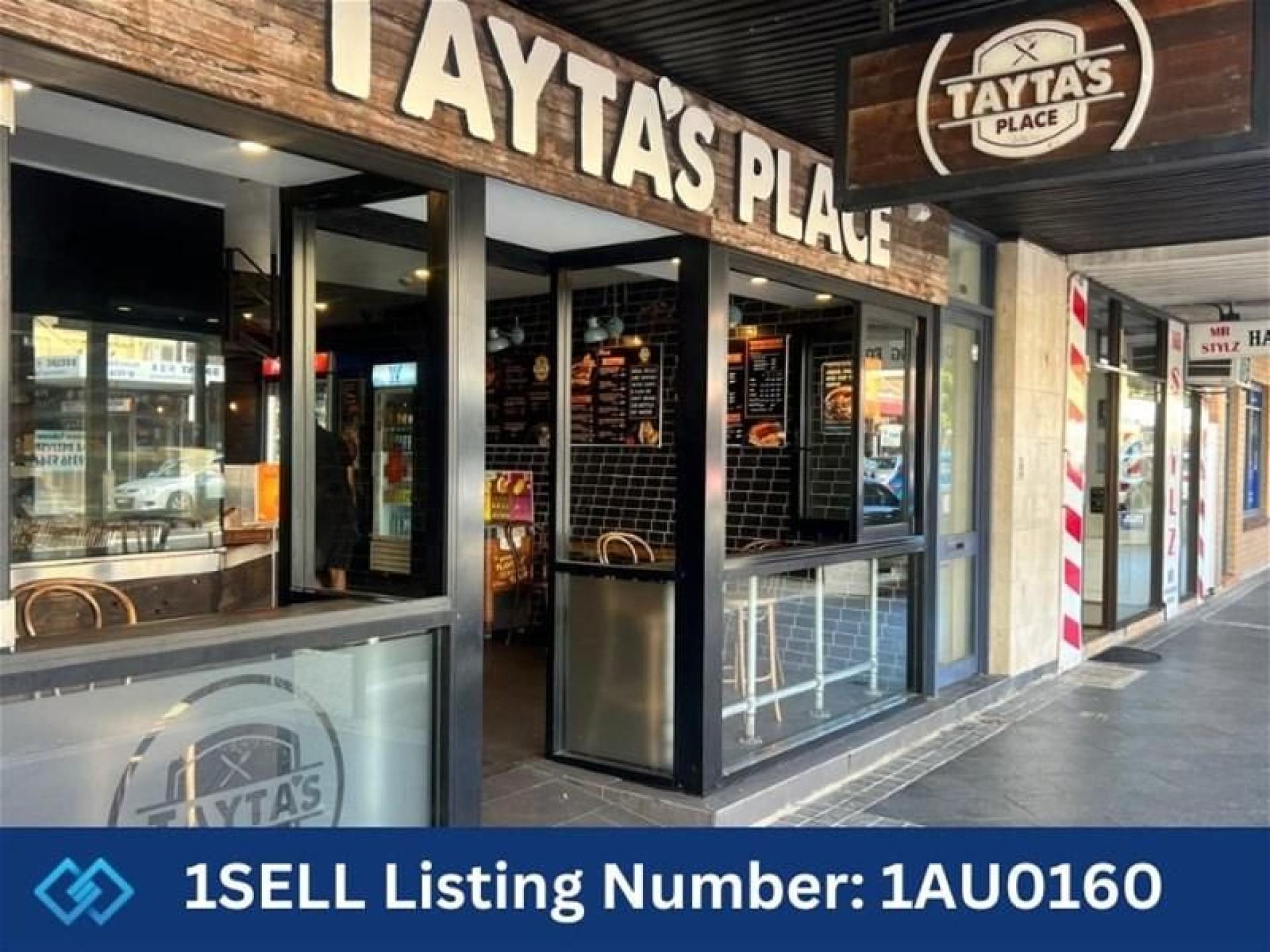 Premium Charcoal Chicken Restaurant Fitout... for sale in Sydney New South Wales Bsale ID 651998