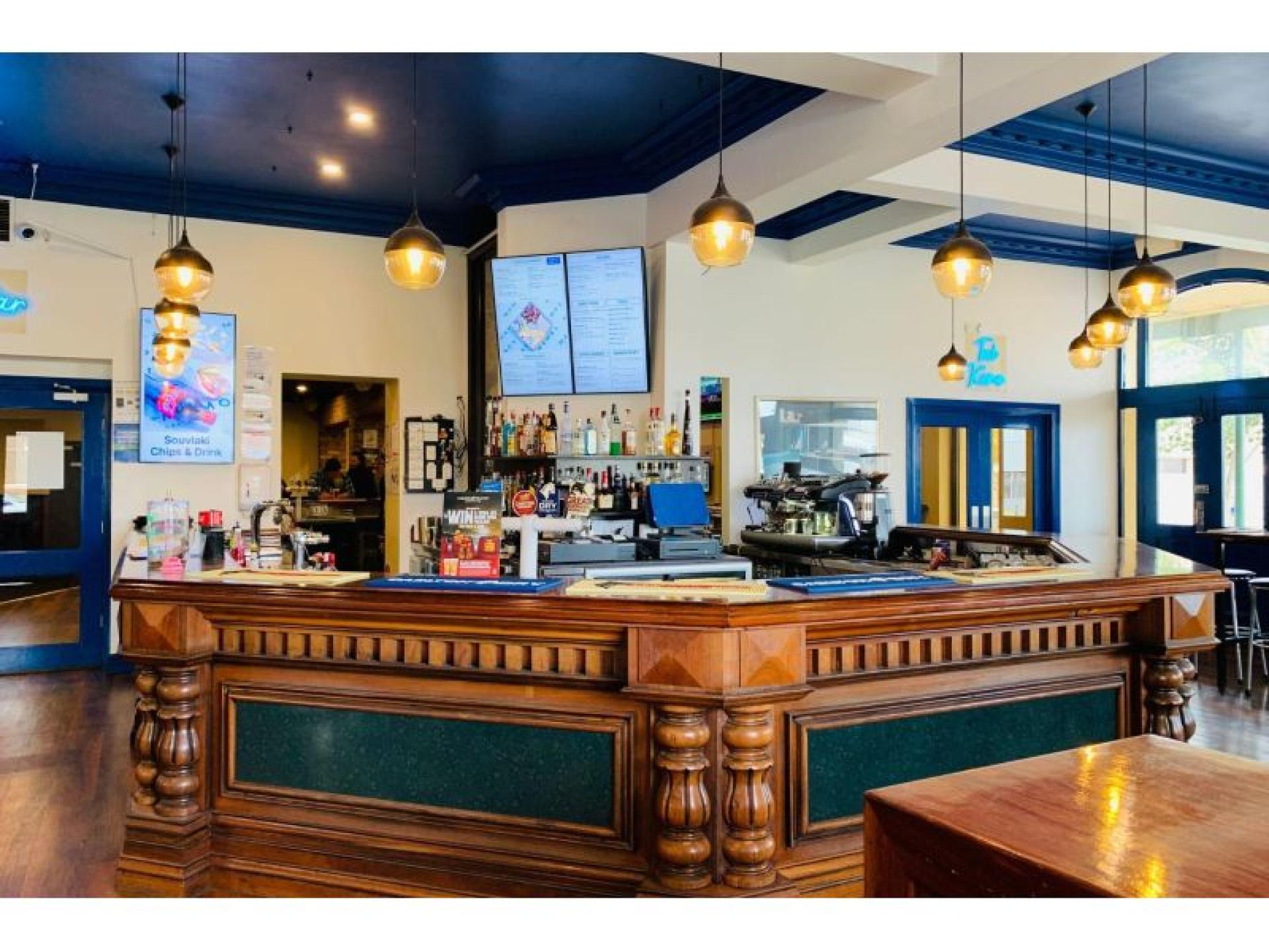 Hotel Traralgon Bar & Bistro - 1p5840 for sale in Traralgon Victoria ...