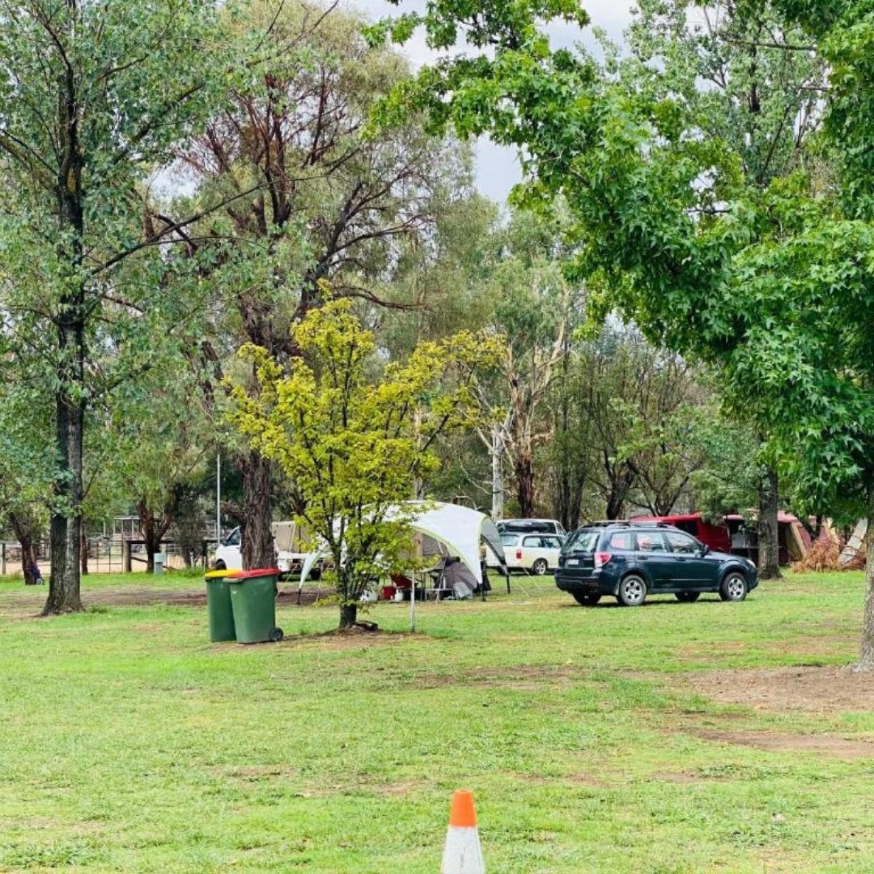 Best Freehold Caravan Park 626302 2