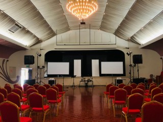 The Premiere Function Centre - 1P5845