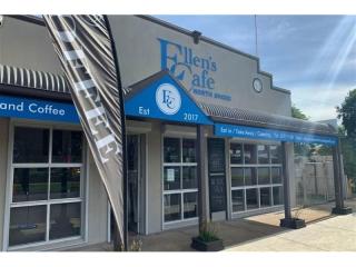 Fully Equipped North Shore Cafe Ready to Relaunch