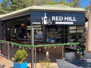 VENDOR SAYS SELL - Bargain Price to purchase the Iconic Red Hill Cafe & Wine Bar