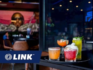 Milky Lane Burger Franchise Penrith