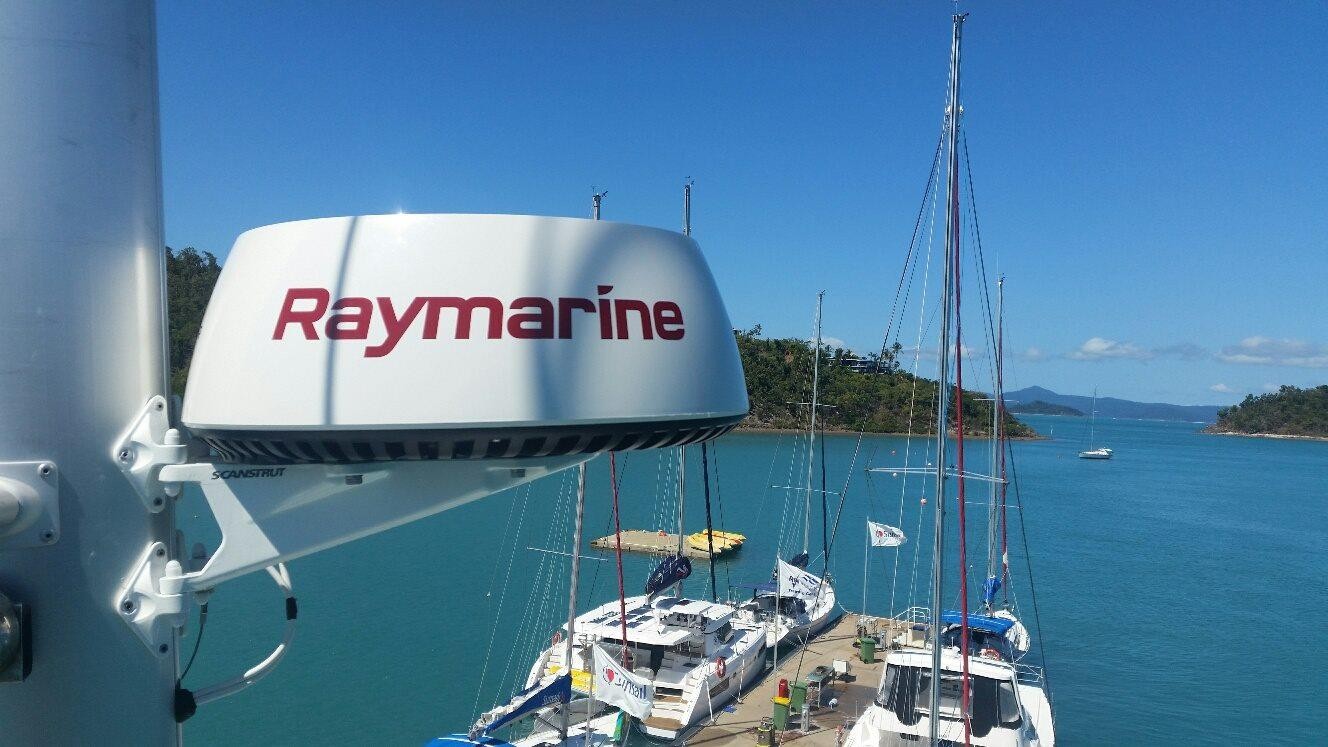 Marine Electronics Dealer for sale in Airlie Beach Queensland Bsale