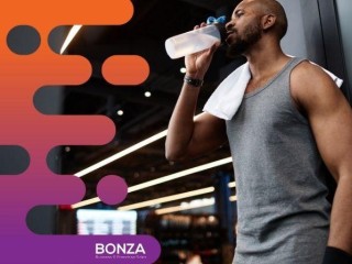 36063 Thriving Gym with Multiple Revenue Streams - High-Growth Area