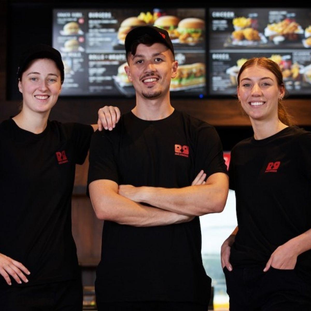 Red Rooster Drivethrough In Salisbury... for sale in Salisbury South