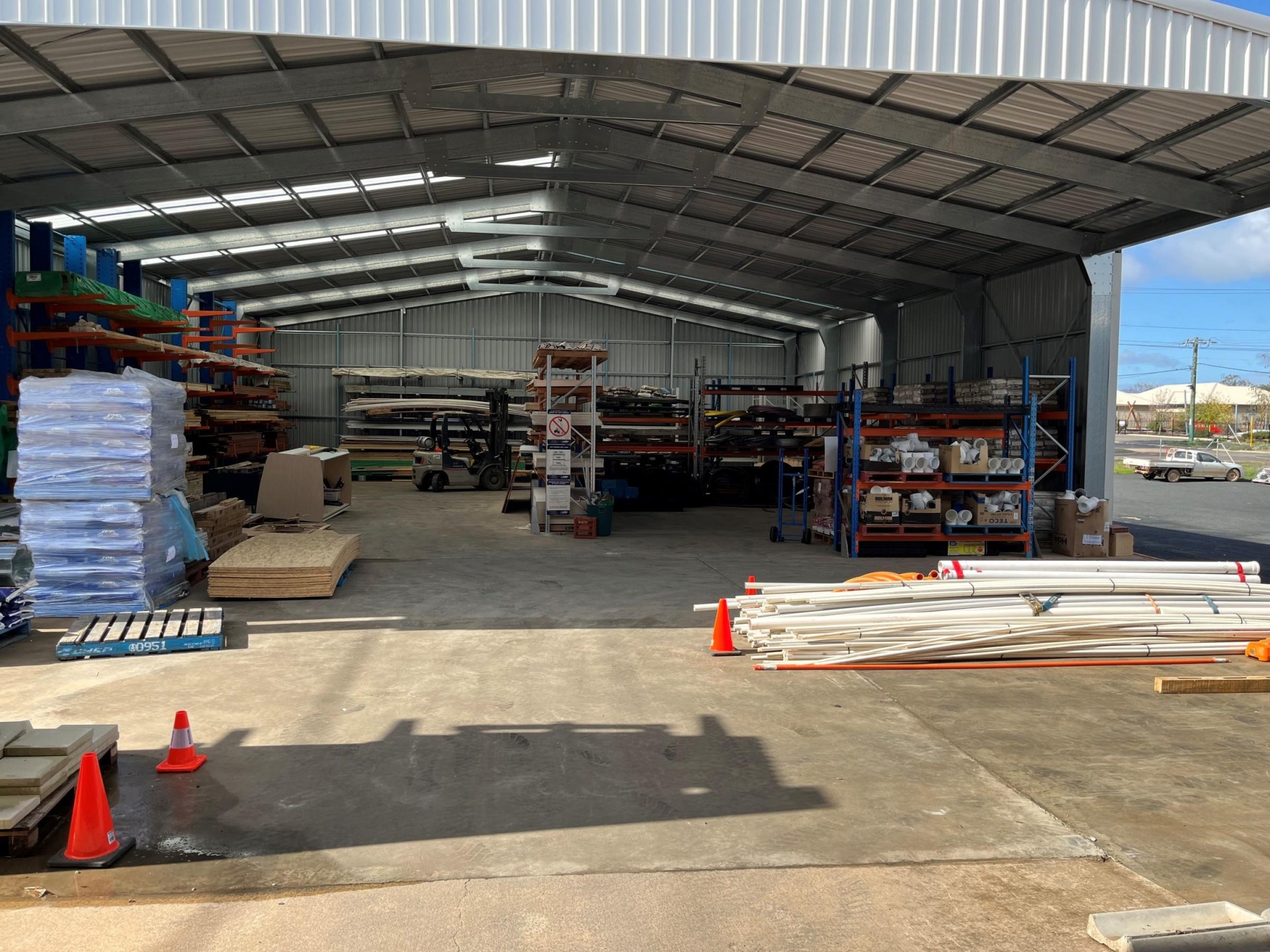 Unique Opportunity Thriving Mixed Business... for sale in Kojonup