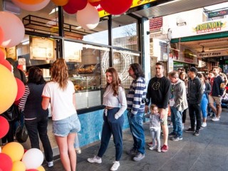 CHARGRILL CHARLIE'S NORTH KELLYVILLE | PRICE DROP