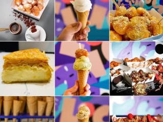 URGENT SALE MUST SETTLE BY EOFY - Gelato & Dessert Bar in Port Melbourne