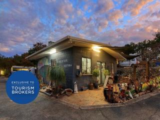 SECURE A PASSIVE INVESTMENT IN THRIVING REGIONAL ROCKHAMPTON MARKET - 1067CPI