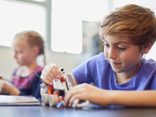 Transform Lives with a Mathnasium Franchise: Enriching Education for Children