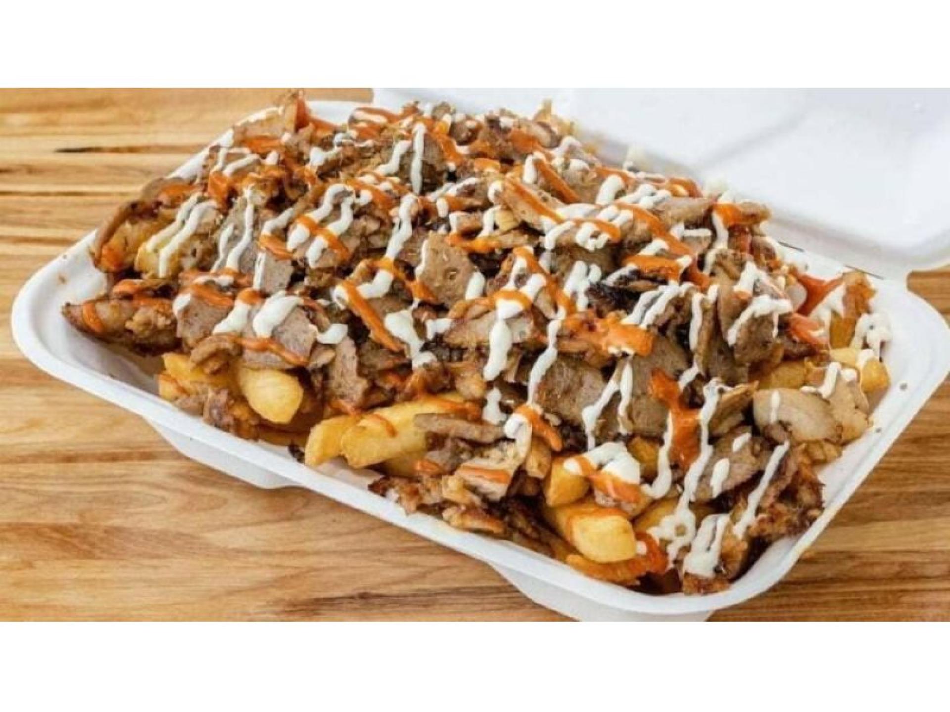 Busy Kebab And Burger 671374 2