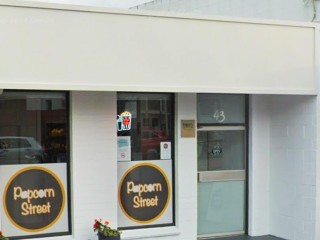 Newly Renovated Freehold Opportunity  Prime High Street Exposure