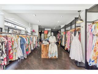 Iconic Chapel Street Fashion Boutique Business Sale SV1560