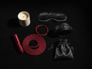 Online BDSM & Adult Supplies Business