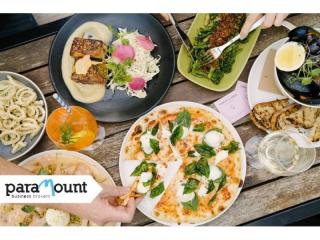 Established Bar and Restaurant in Seddon ave. t/o $30,000 p/w! (Our Ref: V2074)