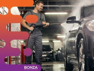 36087 ESTABLISHED CAR WASH & TYRE SHOP - NORTH BRISBANE