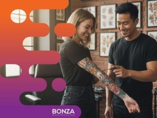 36334 - Turnkey Tattoo Studio Opportunity  Profitable & Well-Positioned