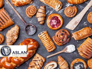 BAKERY WHOLESALE BUSINESS FOR SALE