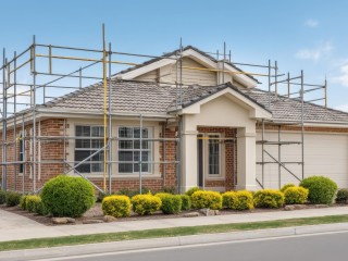 Residential Scaffolding Business